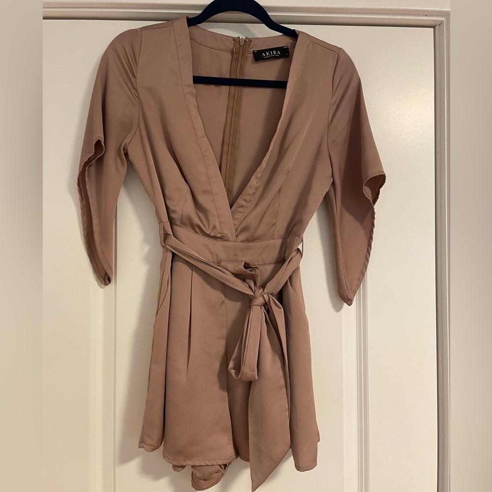 Akira Romper